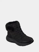 Дитячі черевики Skechers 30 Чорний 303371L BBK - зображення 2
