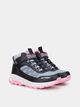 Дитячі черевики Skechers 28,5 Чорний 303493L BKLP - зображення 3