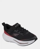 Детские кроссовки Skechers 32 Черный 404095L BKRD - изображение 2