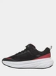 Детские кроссовки Skechers 32 Черный 404095L BKRD - изображение 4
