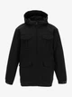Куртка однотонна чоловіча GENUA G01210-0032 4XL Чорний shop (2000999624933) - зображення 1