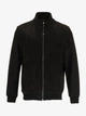 Куртка однотонна чоловіча GENUA G01201-0027 2XL Чорний shop (2000999624834) - изображение 1