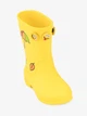 Чобітки для хлопчика Jose Amorales 123100 22 Жовтий shop (2000999696022) - изображение 4
