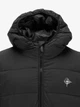 Куртка однотонна чоловіча GENUA G01210-0038 3XL Чорний shop (2000999625947) - изображение 2