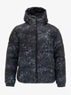 Куртка з візерунком чоловіча GENUA G01210-0035 S Графітовий shop (2000999626081) - зображення 1