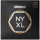 Струны DAddario NYXL1046BT NYXL 10-46 Regular Light Balanced Tension - изображение 1
