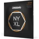 Струны DAddario NYXL1046BT NYXL 10-46 Regular Light Balanced Tension - изображение 2