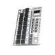 BMS плата 3S/4S/5S 60A (100A peak) з балансиром на BM3451TNDC-T28A (для шуруповерта 18650) - изображение 2