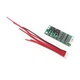 BMS плата 5S 15A контроллер защиты Li-ion аккумуляторов 21V (SXT-6022-5S, без балансира) - изображение 1