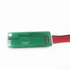 BMS плата 5S 15A контроллер защиты Li-ion аккумуляторов 21V (SXT-6022-5S, без балансира) - изображение 4