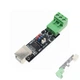 Конвертер USB – RS485 на чипе FTDI FT232RL (с клеммником и USB Type-B) - изображение 3