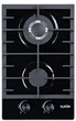 Варочная поверхность газовая Domino Ventolux HG320G CEST (BK) 11 - изображение 1