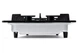 Варочная поверхность газовая Domino Ventolux HG320G CEST (BK) 11 - изображение 7
