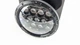 Светодиодная LED вставка в фару мотоцикла 7" Spider 75W 13 линз + ДХО - изображение 9