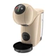 Капсульная кофеварка Dolce Gusto Genio S Basic Taupe - изображение 2