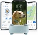 GPS-нашийник для собак Tractive Smart Dog Mint - зображення 1
