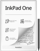 Електронна книга PocketBook InkPad One - изображение 2
