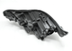 Корпус фары Jeep Cherokee 2019 2020 2021 2022 праві - изображение 2