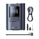 Портативный компрессор BASEUS GoTrip VA1 Super Mini Wired Inflator 22-Cylinder black (C0119701) Черный - изображение 10