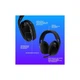 Наушники Logitech G321 Lightspeed Black (981-001563) - изображение 8