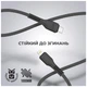 Дата кабель USB-C to Lightning 1.0m AR88 3A Black Armorstandart (ARM65287) - зображення 2