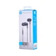 Наушники HP Headset Black (DHE-7001) - изображение 4