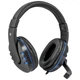 Навушники Defender Warhead G-160 Black-Blue (64118) - зображення 1