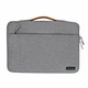 Чохол до ноутбука Grand-X 15'' SLX Grey (SLX-15G) - зображення 1