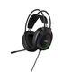 Навушники AOC ACG2500BK RGB Black (ACG2500BK/00) - зображення 2