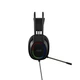 Навушники AOC ACG2500BK RGB Black (ACG2500BK/00) - зображення 4
