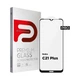 Стекло защитное Armorstandart Pro Nokia C21 Plus Black (ARM62198) - изображение 1