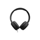 Навушники JBL Tune 520C USB-C Black (JBLT520CBLK) - зображення 3
