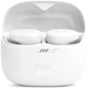 Навушники JBL Tune Buds White (JBLTBUDSWHT) - зображення 3