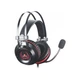 Наушники REAL-EL GDX-7450 Black (EL124100039) - изображение 4