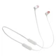 Наушники JBL Tune 125BT White (JBLT125BTWHT) - изображение 1