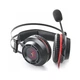 Наушники REAL-EL GDX-7450 Black (EL124100039) - изображение 7