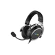 Наушники Hator Hypergang 3 Hi-Res Black (ESH50) - изображение 2