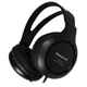 Наушники Panasonic (RP-HT161E-K) - изображение 1