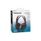 Наушники Panasonic (RP-HT161E-K) - изображение 8