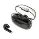 Навушники ColorWay Slim TWS-2 Earbuds Black (CW-TWS2BK) - зображення 2