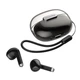 Навушники ColorWay Slim TWS-2 Earbuds Black (CW-TWS2BK) - зображення 3