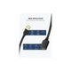 Дата кабель USB 3.0 AM/AF 1.5m US129 black Ugreen (30126) - зображення 3