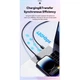 Дата кабель USB-C to Lightning 2.0m 20W white Essager (EXCTL-WLA02-P) - зображення 6