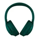 Наушники Canyon OnRiff 10 ANC Bluetooth Green (CNS-CBTHS10GN) - изображение 2