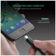 Дата кабель USB-C to USB-C 1.0m USB 3.1Gen2 100W US353 Black Ugreen (10387) - зображення 9