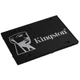 Накопитель SSD 2.5" 512GB Kingston (SKC600/512G) - изображение 2