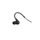 Наушники Sennheiser IE 100 PRO Wireless Black (509171) - изображение 5