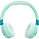 Навушники JBL JR 320BT Green (JBLJR320BTGRN) - зображення 2