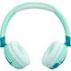 Навушники JBL JR 320BT Green (JBLJR320BTGRN) - зображення 3