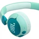 Навушники JBL JR 320BT Green (JBLJR320BTGRN) - зображення 6